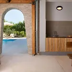 Σπίτι διακοπών White Gold Privlaka (Zadar)