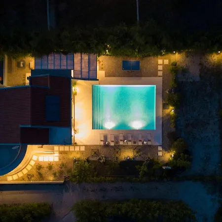 White Gold Feriehus *