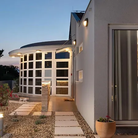 White Gold Holiday home
