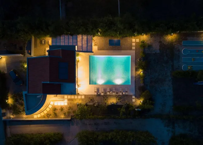 White Gold Holiday home *