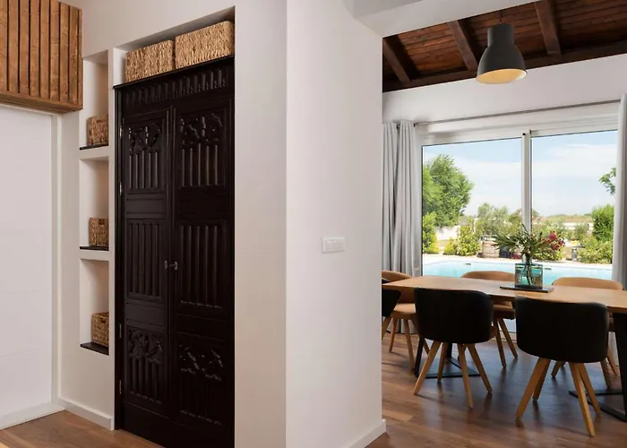 Holiday home White Gold *
