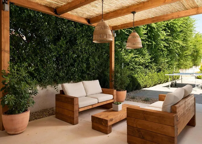 Holiday home White Gold *