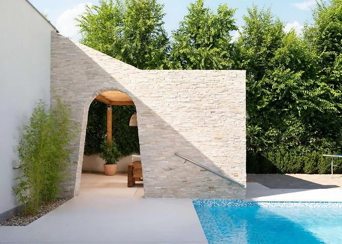 Holiday home White Gold *