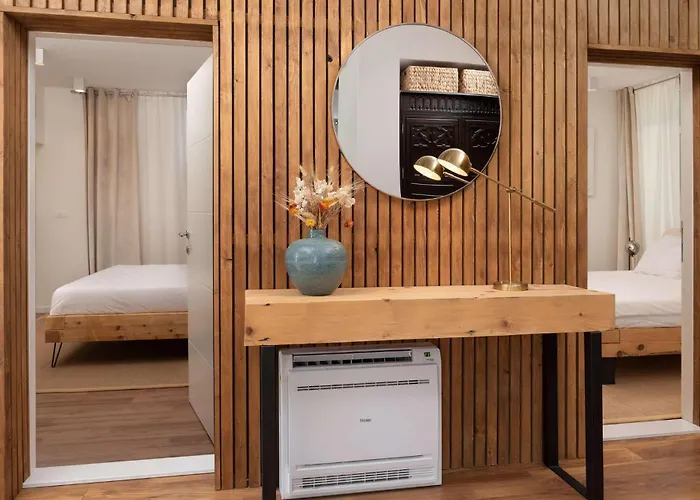White Gold Holiday home *