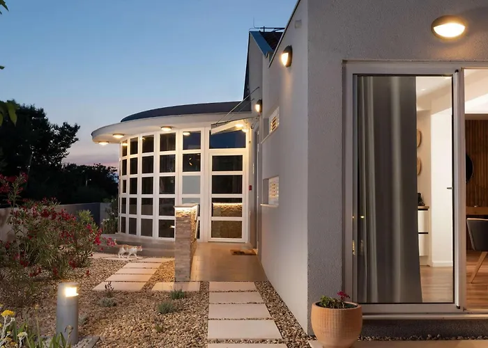 White Gold Holiday home