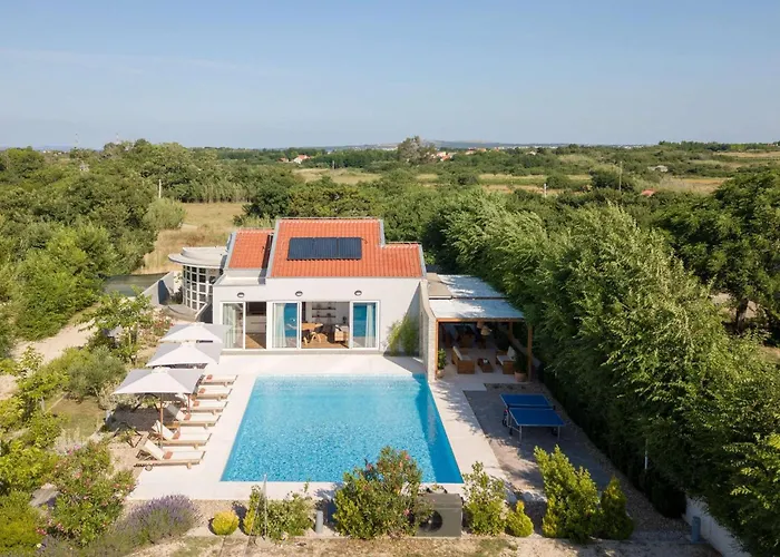 Holiday home White Gold