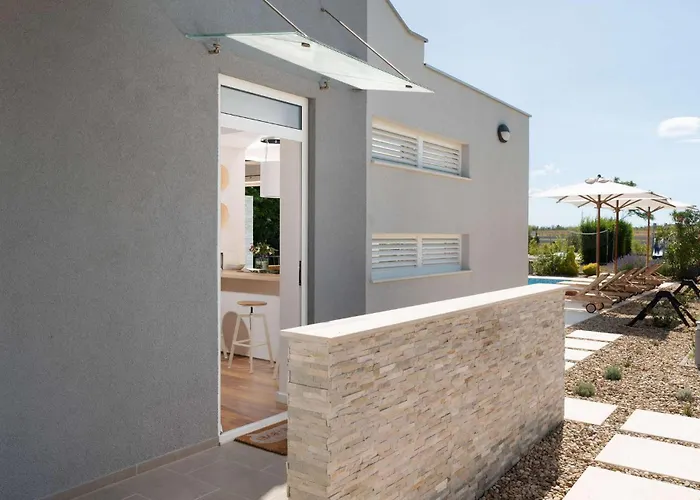 White Gold Privlaka (Zadar)