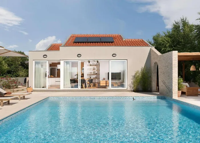 White Gold Privlaka (Zadar)