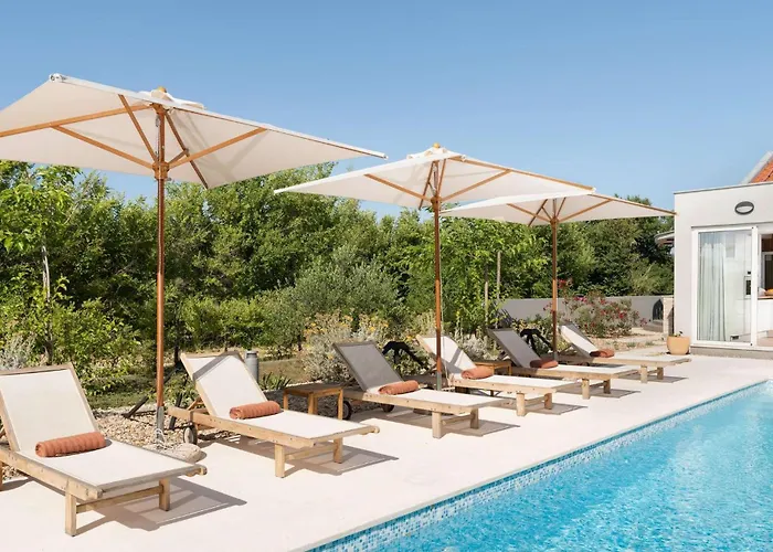 Holiday home White Gold *