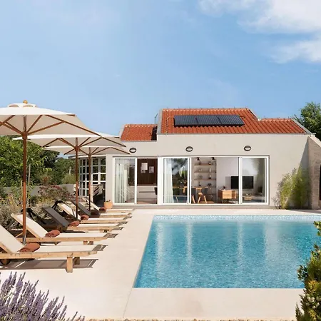 White Gold Holiday home