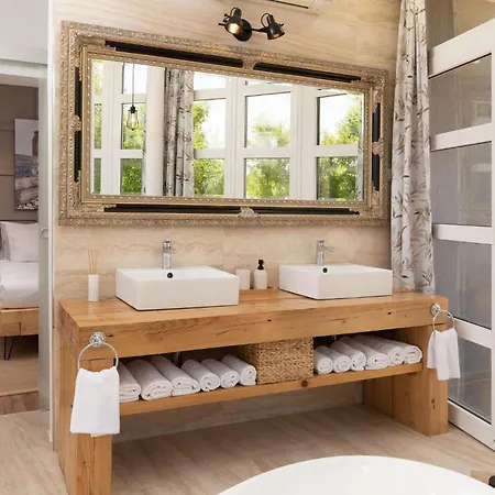 Holiday home White Gold
