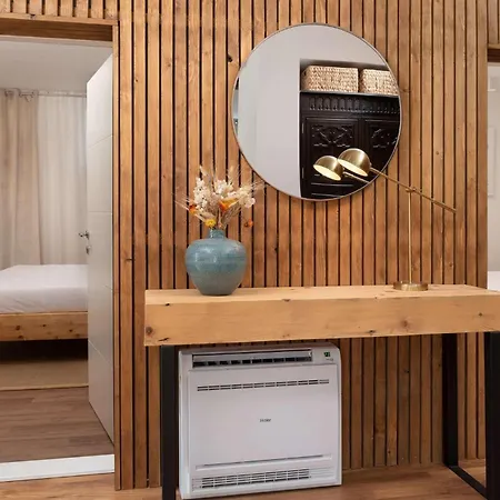 White Gold Nyaraló *