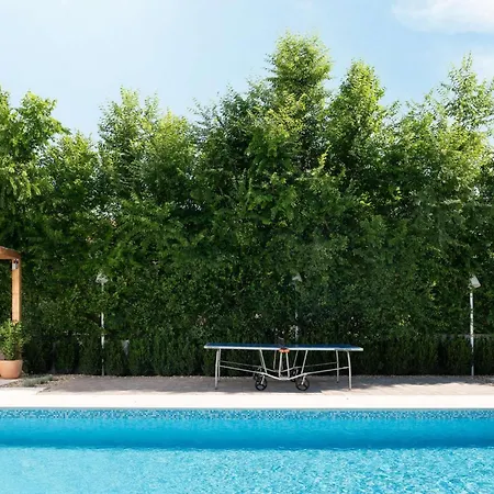 White Gold * Privlaka