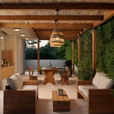 Holiday home White Gold