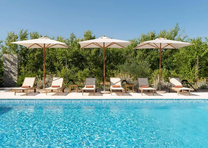 White Gold Дом отдыха *