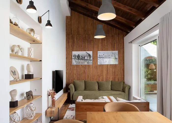 White Gold Дом отдыха Привлака