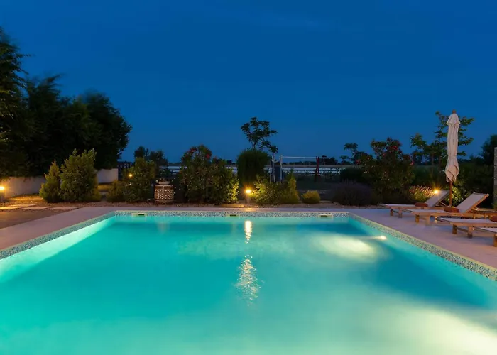 White Gold * Привлака