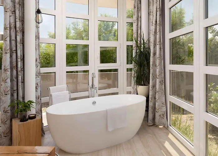 Дом отдыха White Gold