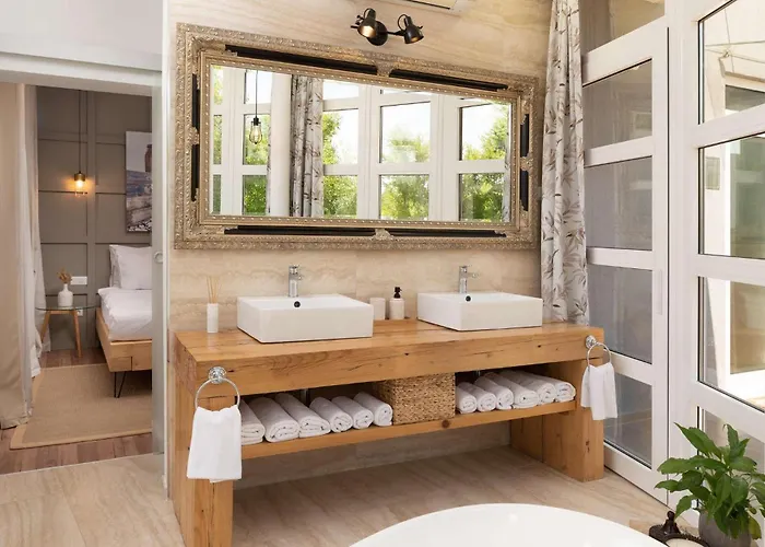 Дом отдыха White Gold