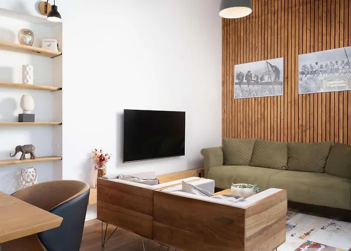 White Gold Дом отдыха *