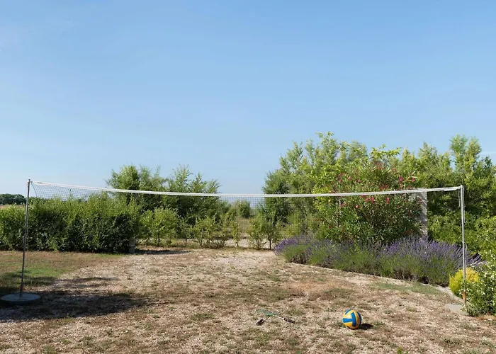 Дом отдыха White Gold *