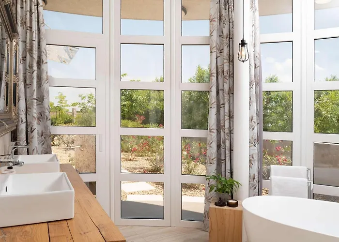 Дом отдыха White Gold