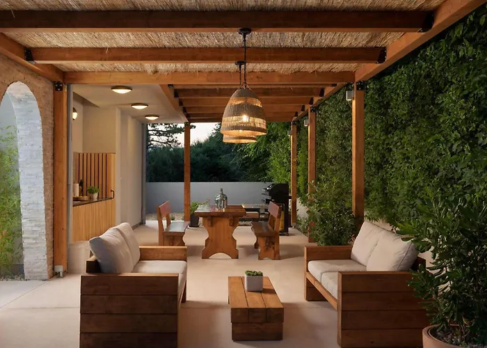 Дом отдыха White Gold